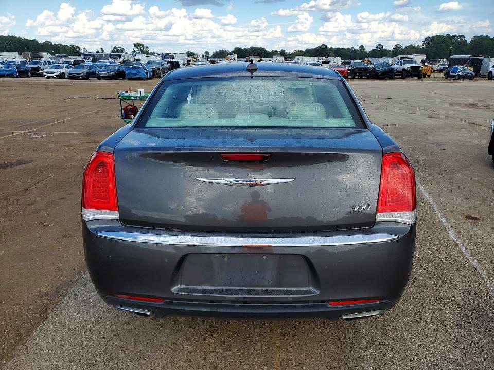 Aukcja sprzedaży 2015 Chrysler 300, vin: 2C3CCAAG6FH781184, numer aukcji: 68194426