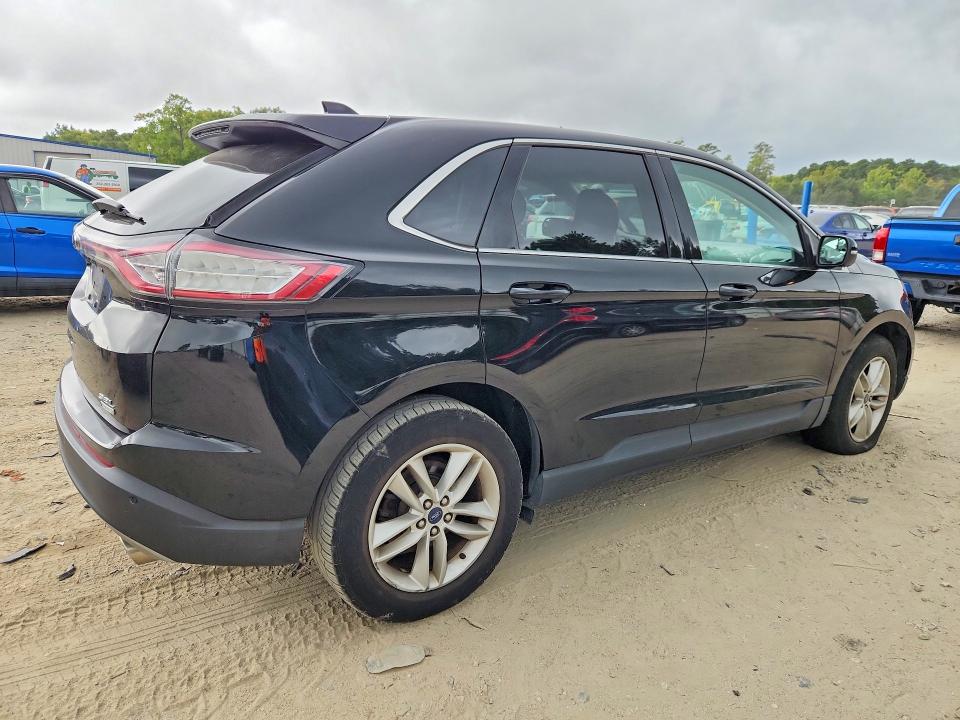 Продажа на аукционе авто 2016 Ford Edge, vin: 2FMPK3J91GBC21697, номер лота: 68933136
