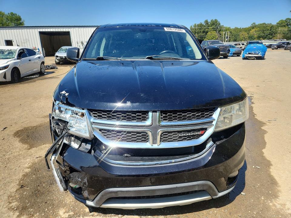 Продажа на аукционе авто 2014 Dodge Journey, vin: 3C4PDCAB8ET310721, номер лота: 69612686