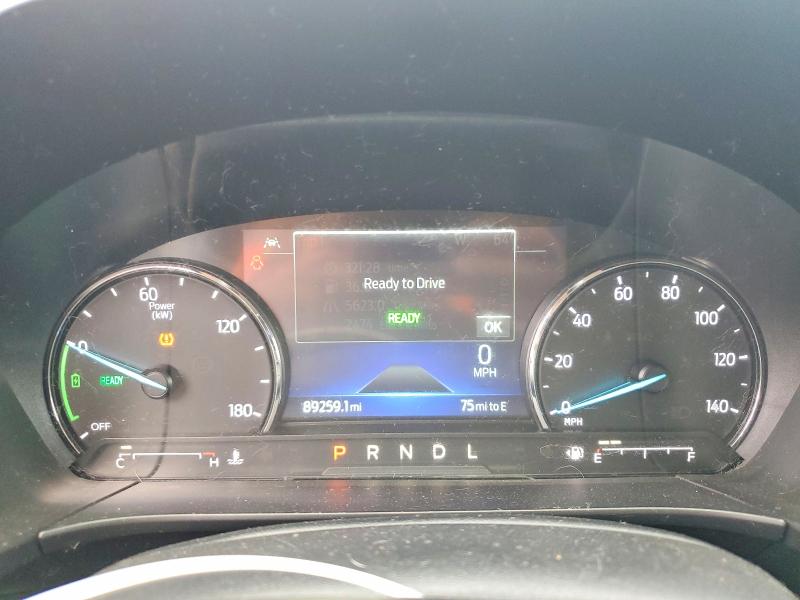 Aukcja sprzedaży 2021 Ford Escape, vin: 1FMCU9BZ6MUA83574, numer aukcji: 68336676