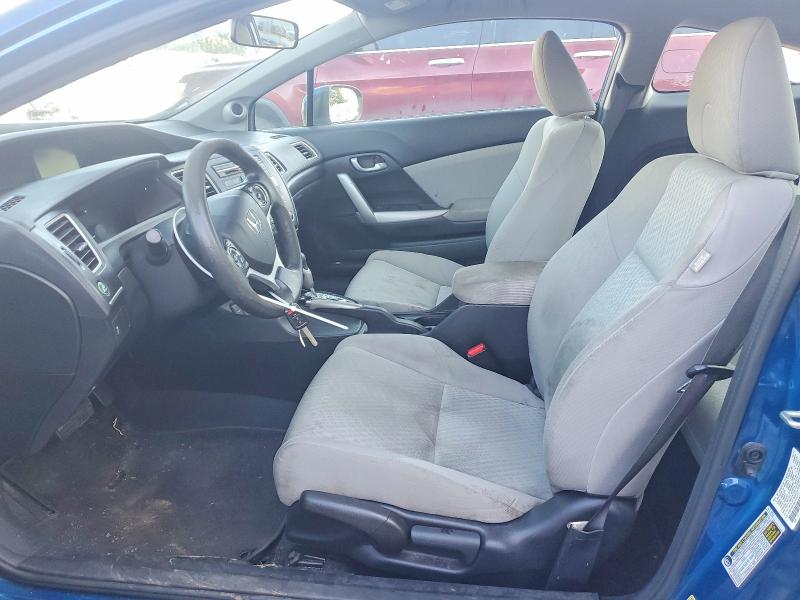 2014 Honda Civic მანქანა იყიდება აუქციონზე, vin: 2HGFG3B59EH514773, აუქციონის ნომერი: 68784506