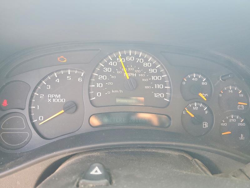 Aukcja sprzedaży 2004 Chevrolet Silverado, vin: 2GCEC13T341429183, numer aukcji: 69874596
