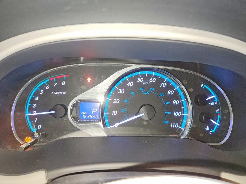 Aukcja sprzedaży 2014 Toyota Sienna, vin: 5TDDK3DC6ES092270, numer aukcji: 69458756