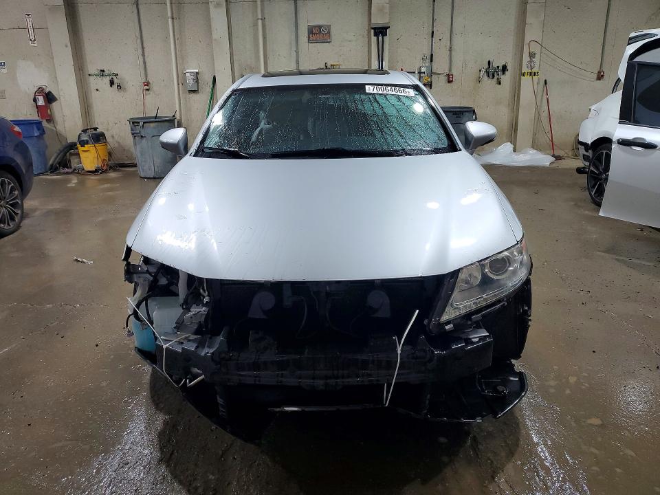 Продажа на аукционе авто 2013 Lexus Es, vin: JTHBK1GG5D2021835, номер лота: 70064666