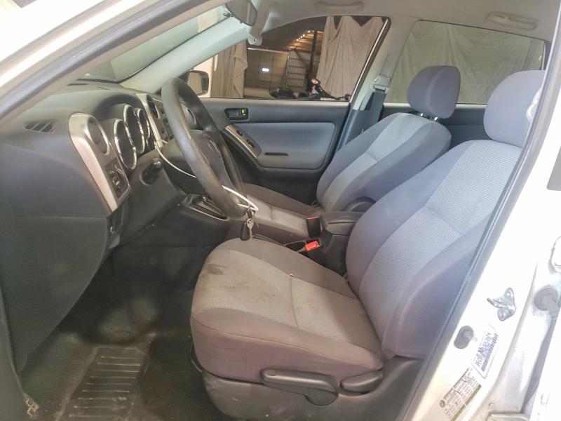 67416446 :رقم المزاد ، 5Y2SL65876Z457099 vin ، 2006 Pontiac Vibe مزاد بيع