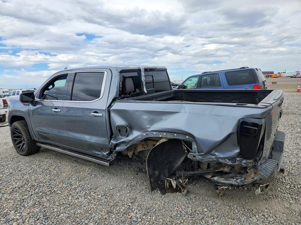 68568746 :رقم المزاد ، 1GTU9FEL6KZ295441 vin ، 2019 Gmc Sierra مزاد بيع
