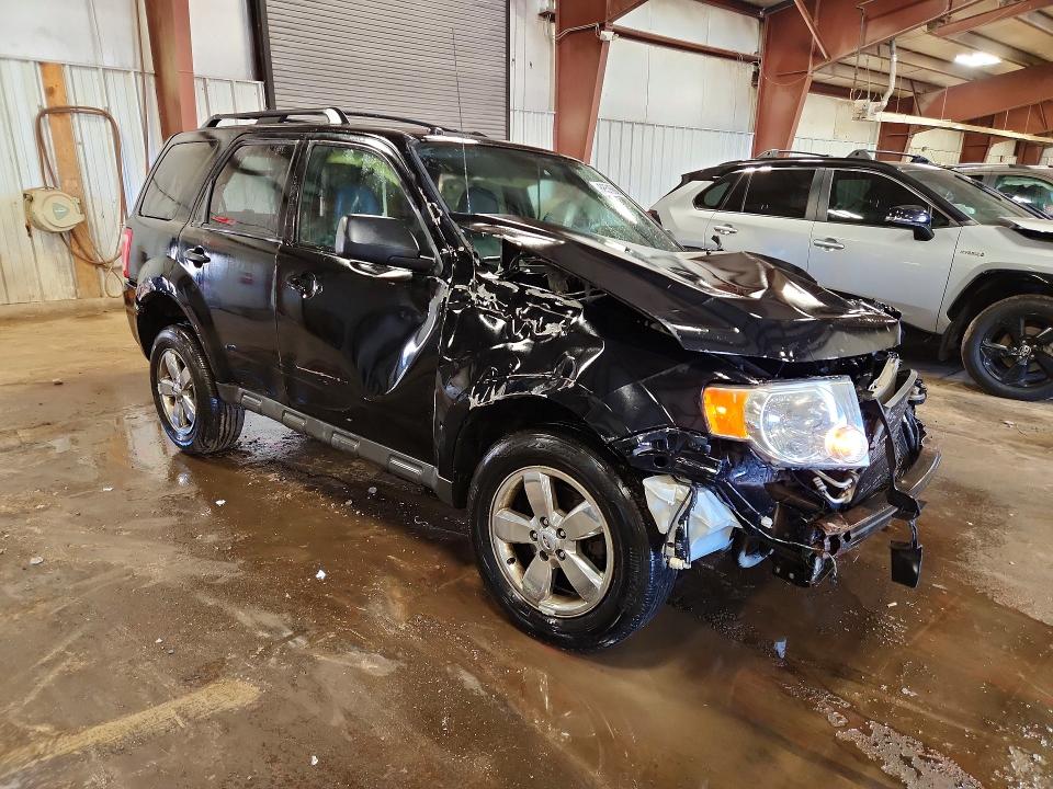68516686 :رقم المزاد ، 1FMCU9D74AKA84418 vin ، 2010 Ford Escape مزاد بيع