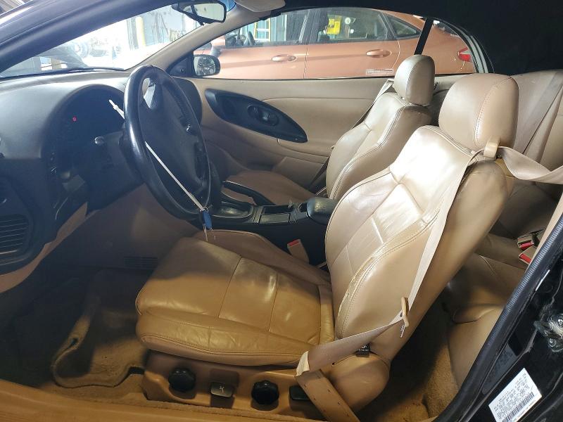 Auction sale of the 1997 Mitsubishi Eclipse, vin: 4A3AX35G8VE031690        , lot number: 69050926