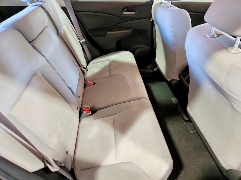 68971266 :رقم المزاد ، 2HKRM4H3XFH604765 vin ، 2015 Honda Cr-v مزاد بيع