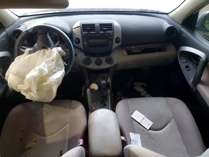 Продажа на аукционе авто 2006 Toyota Rav4, vin: JTMBK33V565004214, номер лота: 68426246