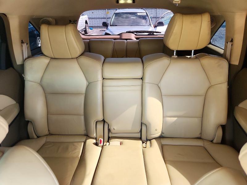 Продажа на аукционе авто 2012 Acura Mdx, vin: 2HNYD2H34CH536218, номер лота: 69422656