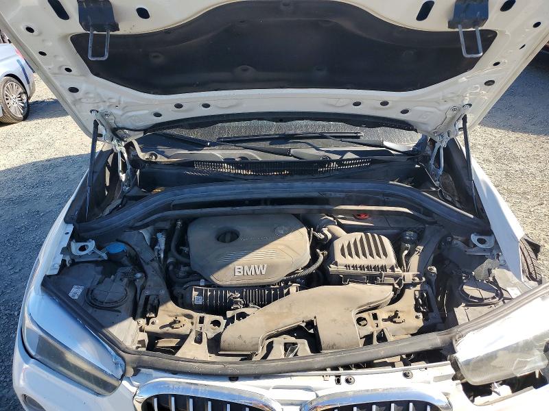 Aukcja sprzedaży 2018 Bmw X1, vin: WBXHU7C34J3H43479, numer aukcji: 67393976