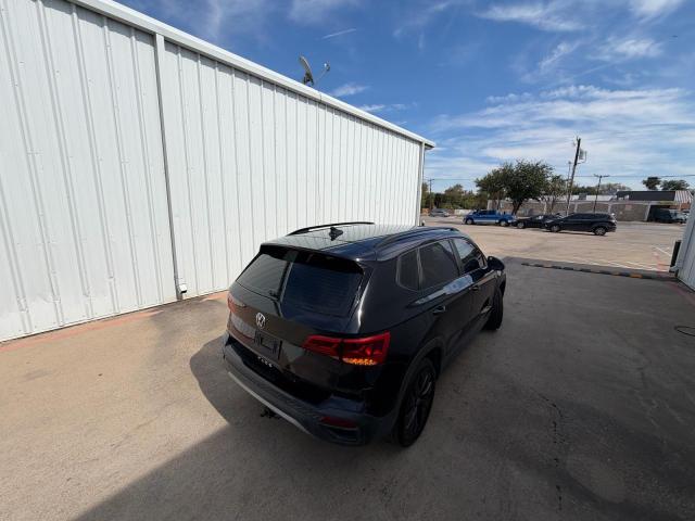 Продаж на аукціоні авто 2022 Volkswagen Taos, vin: 3VVDX7B21NM022258, номер лоту: 70959086