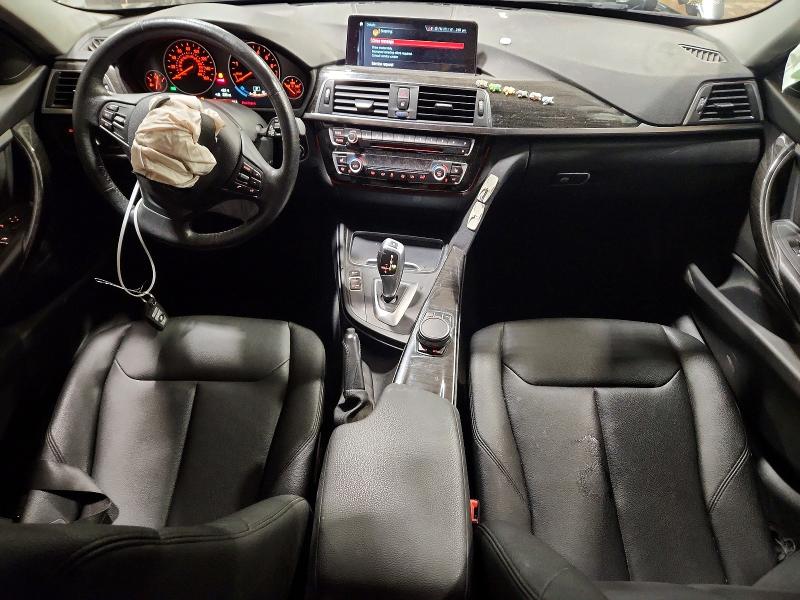 Продаж на аукціоні авто 2018 Bmw 320, vin: WBA8A3C54JA487155, номер лоту: 69120156