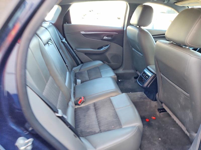 Aukcja sprzedaży 2016 Chevrolet Impala, vin: 2G1115S34G9146951, numer aukcji: 67816886
