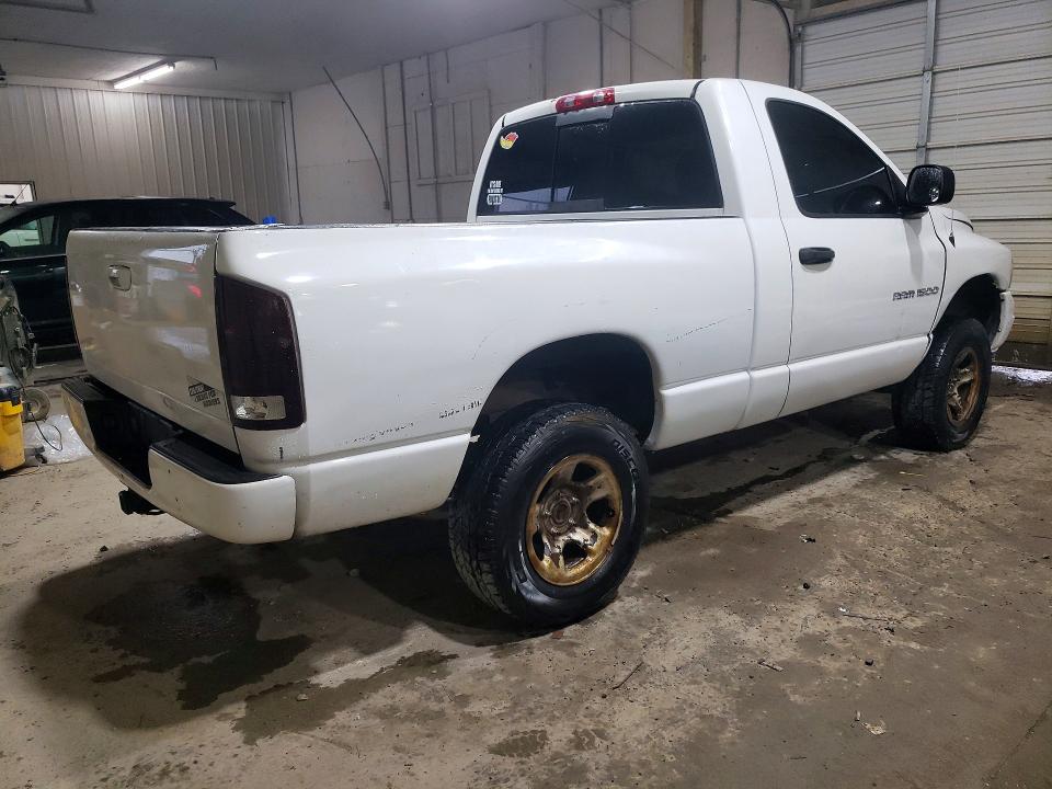 68955806 :رقم المزاد ، 1D7HU16N03J548746 vin ، 2003 Dodge Ram 1500 مزاد بيع