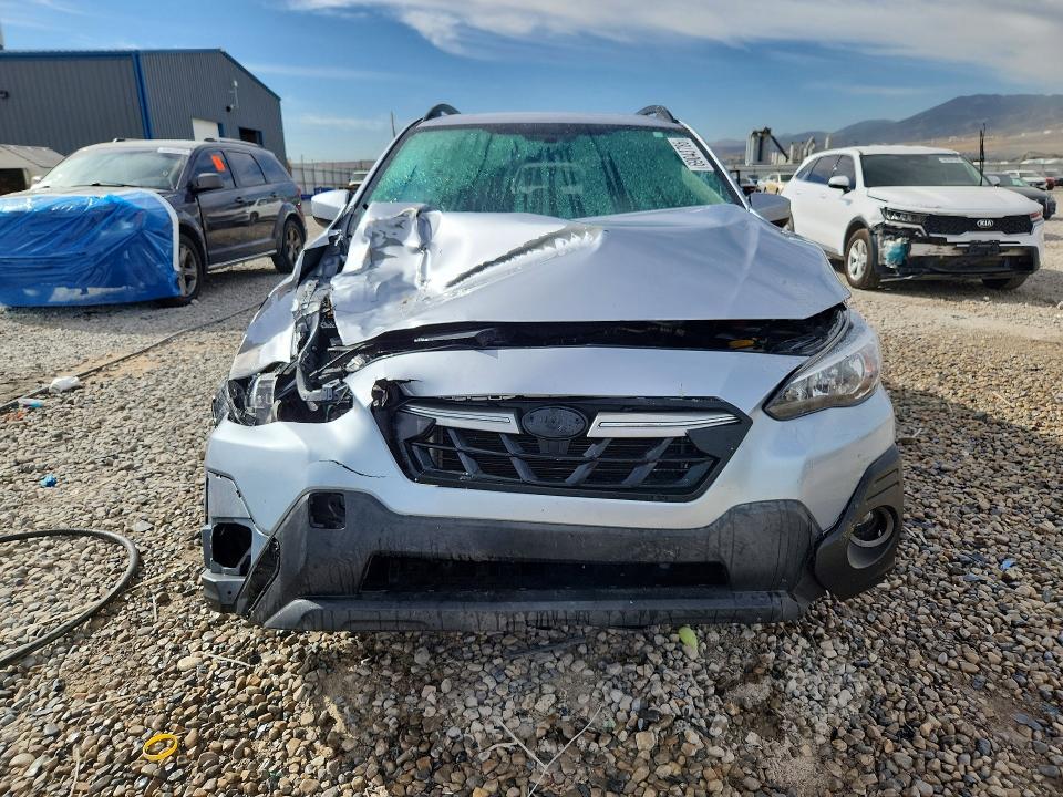 2021 Subaru Crosstrek მანქანა იყიდება აუქციონზე, vin: JF2GTACC3M9239840, აუქციონის ნომერი: 69043786