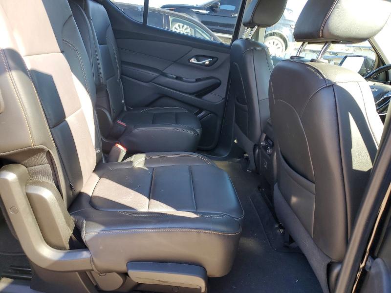2020 Chevrolet Traverse მანქანა იყიდება აუქციონზე, vin: 1GNEVHKW4LJ251696, აუქციონის ნომერი: 69081106