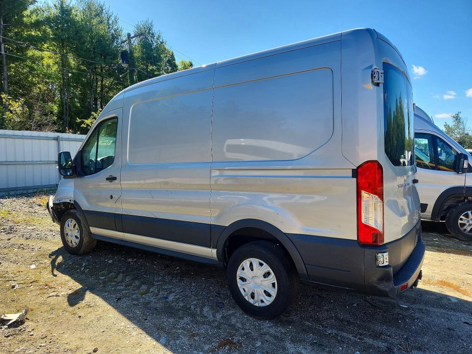 Auction sale of the 2016 Ford Transit, vin: 1FTYR1CMXGKA27699, lot number: 69440776