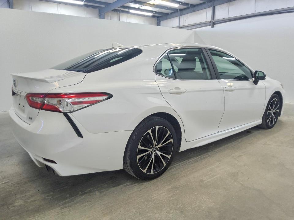 Продажа на аукционе авто 2019 Toyota Camry, vin: 4T1B11HK4KU273287, номер лота: 68666626
