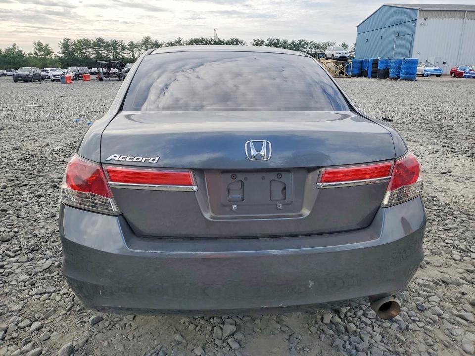 Продажа на аукционе авто 2012 Honda Accord, vin: 1HGCP2F37CA025564, номер лота: 68325456