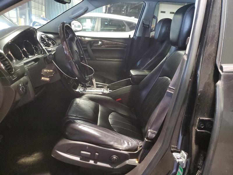 Aukcja sprzedaży 2014 Buick Enclave, vin: 5GAKVCKD7EJ186165, numer aukcji: 69565226