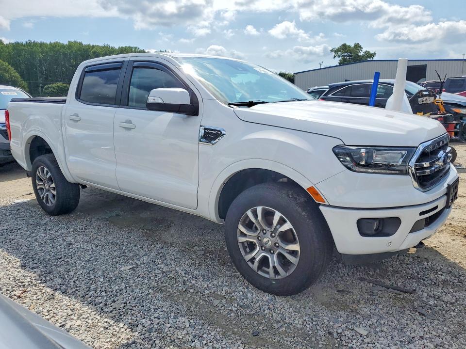Продаж на аукціоні авто 2020 Ford Ranger, vin: 1FTER4EH5LLA15744, номер лоту: 68572726