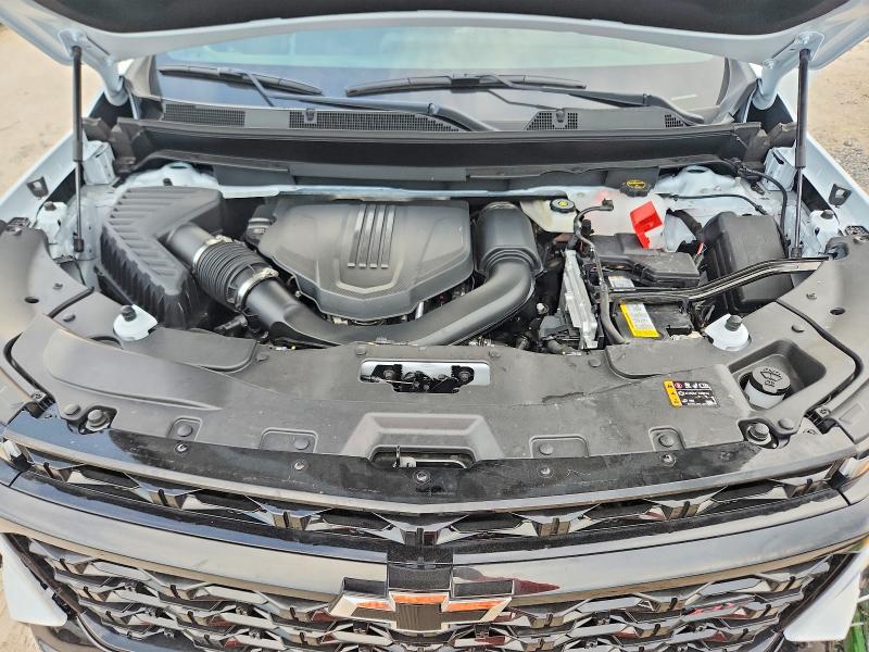 2026 Chevrolet Traverse მანქანა იყიდება აუქციონზე, vin: 1GNEVLKS7TJ343711, აუქციონის ნომერი: 67424776