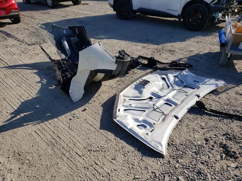67169556 :رقم المزاد ، 5FNYF6H57KB030251 vin ، 2019 Honda Pilot مزاد بيع