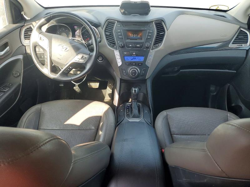 67116966 :رقم المزاد ، 5XYZUDLA4EG169642 vin ، 2014 Hyundai Santa Fe Sport مزاد بيع