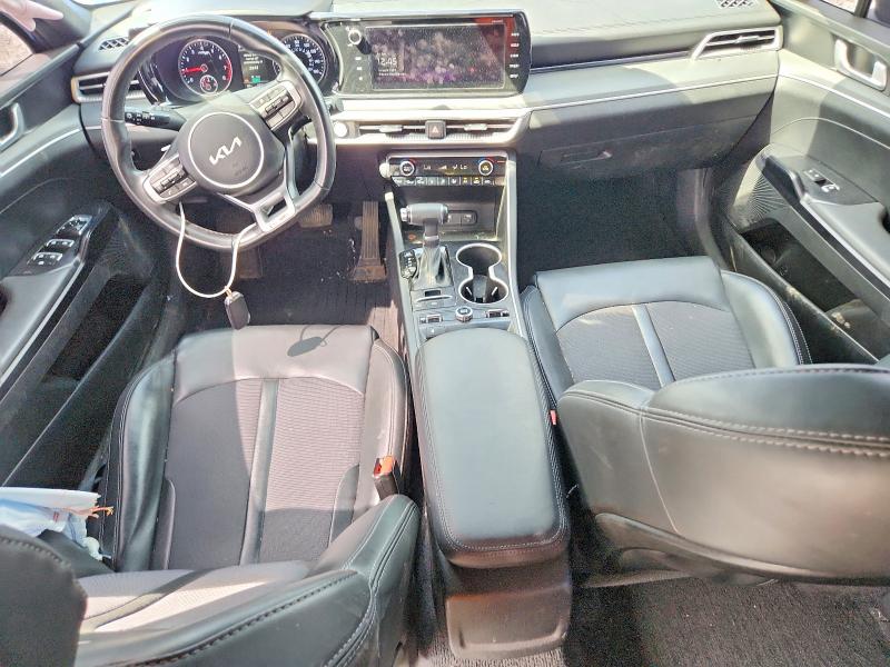 Продаж на аукціоні авто 2022 Kia K5, vin: 5XXG64J28NG166034, номер лоту: 68272986