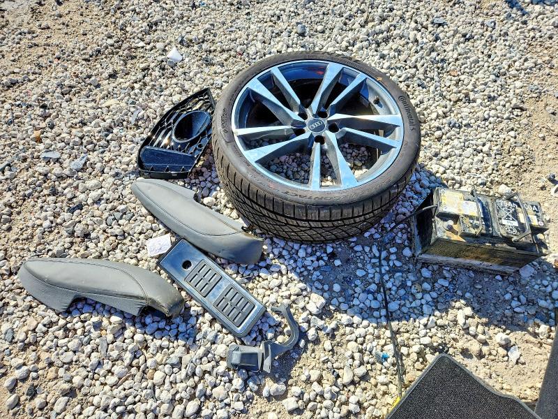 Aukcja sprzedaży 2024 Audi S5, vin: WAUW4GF58RN000190, numer aukcji: 69195226