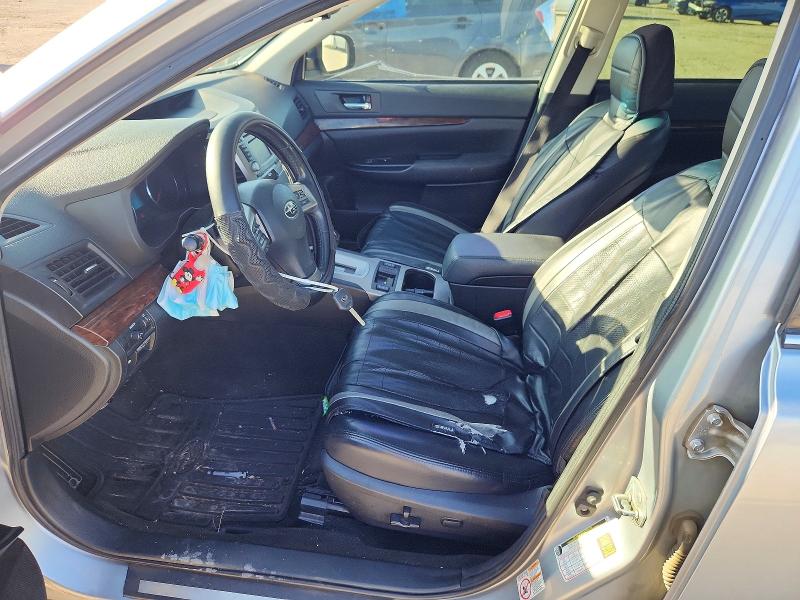 Продажа на аукционе авто 2013 Subaru Legacy, vin: 4S3BMBK65D3040587, номер лота: 68165876