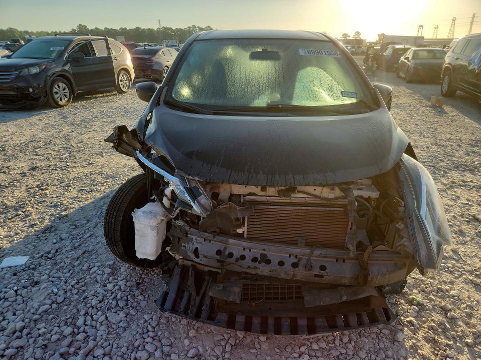 Aukcja sprzedaży 2018 Nissan Versa Note, vin: 3N1CE2CP7JL357007, numer aukcji: 69901556