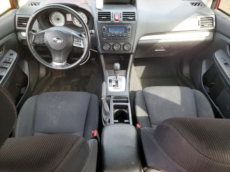 Aukcja sprzedaży 2013 Subaru Impreza, vin: JF1GPAL65DH832379, numer aukcji: 70318046