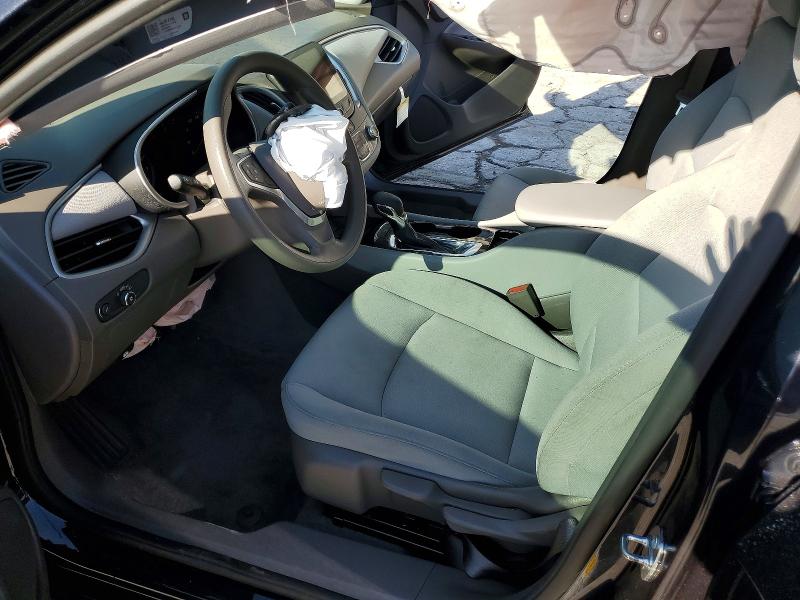 68574466 :رقم المزاد ، 1G1ZB5ST8NF189290 vin ، 2022 Chevrolet Malibu مزاد بيع