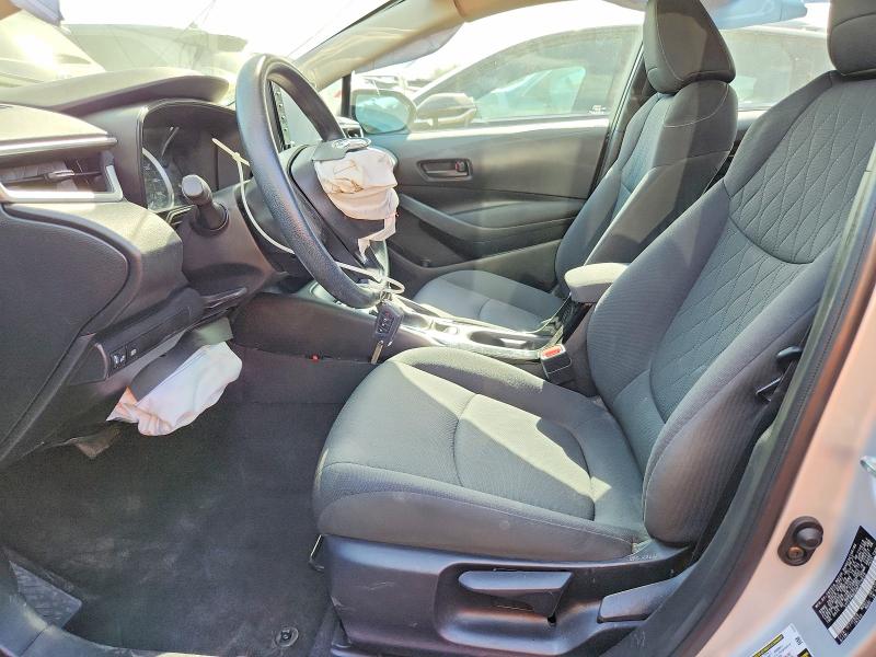 Aukcja sprzedaży 2022 Toyota Corolla, vin: 5YFEPMAE6NP274819, numer aukcji: 68388376