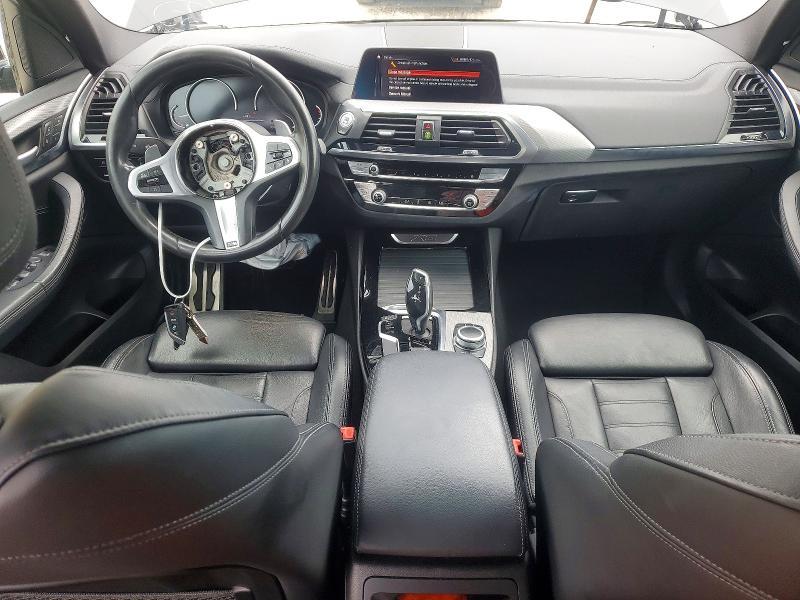 Aukcja sprzedaży 2020 Bmw X3, vin: 5UXTY3C05L9C16527, numer aukcji: 67399316