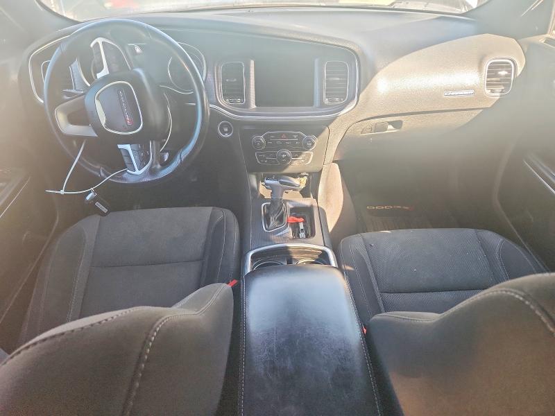 67980986 :رقم المزاد ، 2C3CDXJG3JH281749 vin ، 2018 Dodge Charger مزاد بيع