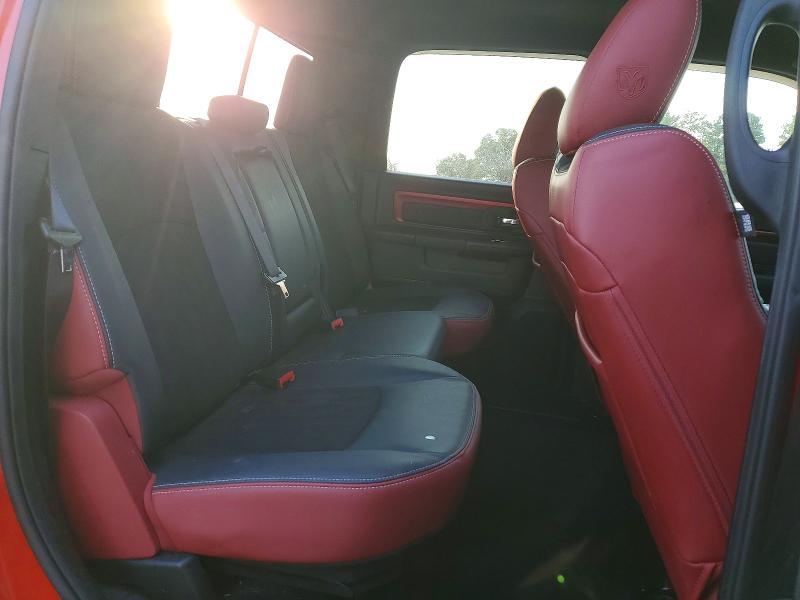 Продаж на аукціоні авто 2016 Ram 1500, vin: 1C6RR7YT8GS373572, номер лоту: 68820096