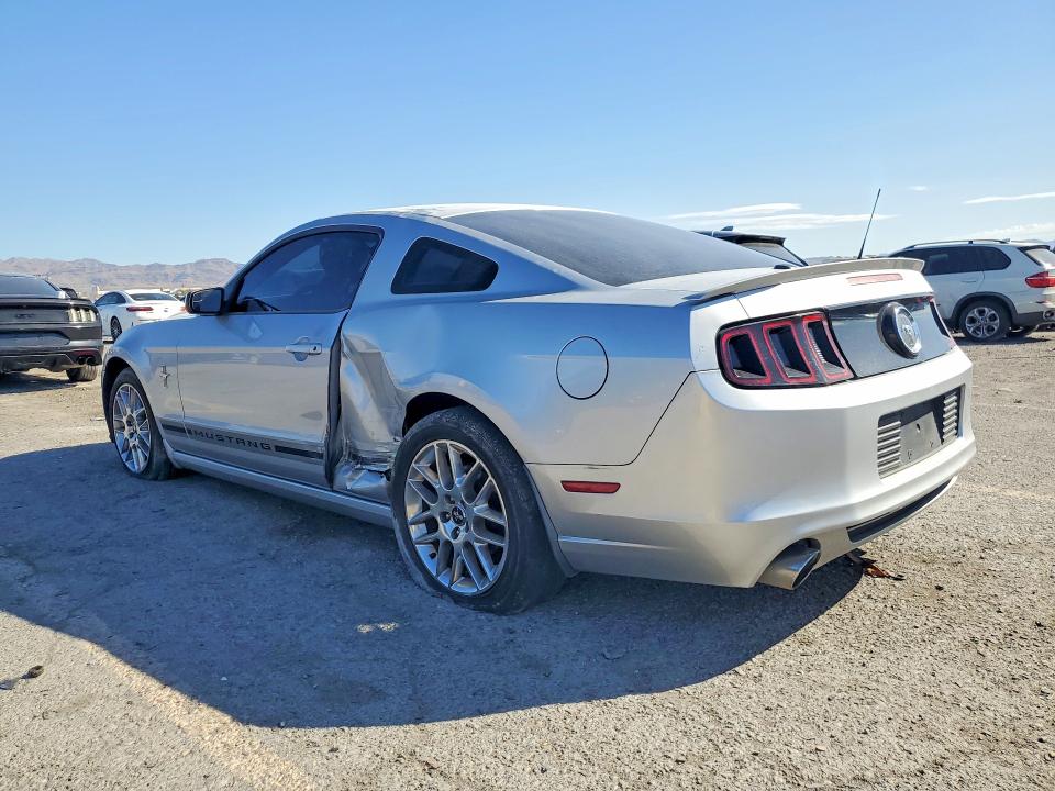 Aukcja sprzedaży 2013 Ford Mustang, vin: 1ZVBP8AM6D5279559, numer aukcji: 69049806