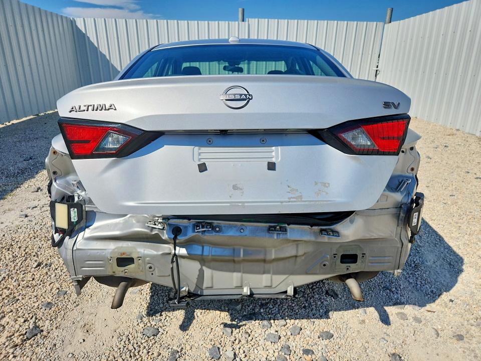 Aukcja sprzedaży 2024 Nissan Altima, vin: 1N4BL4DV4RN391771, numer aukcji: 70643496