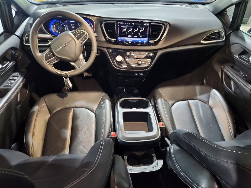 Aukcja sprzedaży 2025 Chrysler Pacifica, vin: 2C4RC1BG2SR523981, numer aukcji: 67976906