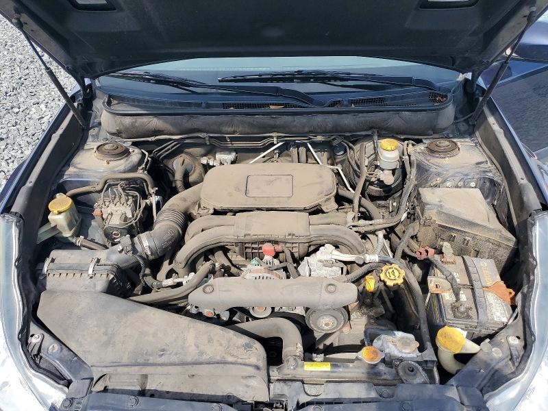 Auction sale of the 2012 Subaru Outback, vin: 4S4BRCCC4C3265900        , lot number: 69208246