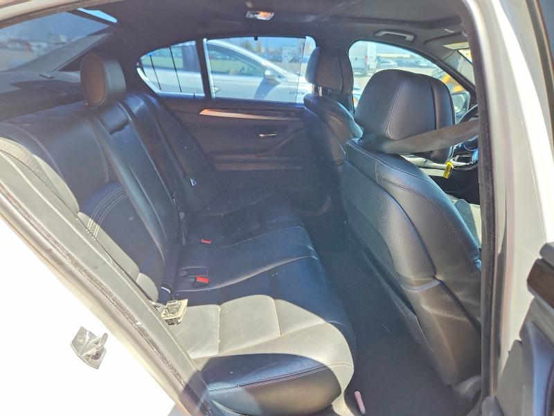 67247546 :رقم المزاد ، WBAKN9C56FD961397 vin ، 2015 Bmw 550 مزاد بيع
