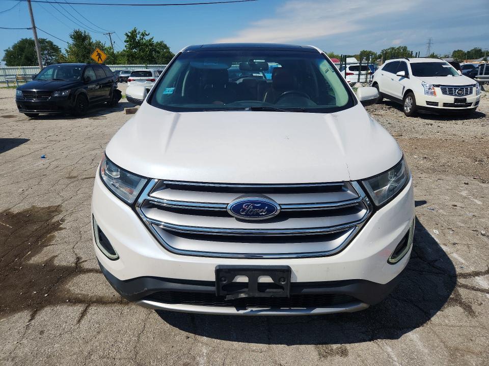 Продажа на аукционе авто 2017 Ford Edge, vin: 2FMPK4K84HBC14711, номер лота: 67819116