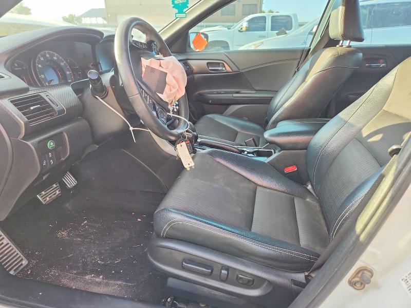 Продажа на аукционе авто 2016 Honda Accord, vin: 1HGCR2F68GA017922, номер лота: 67815676