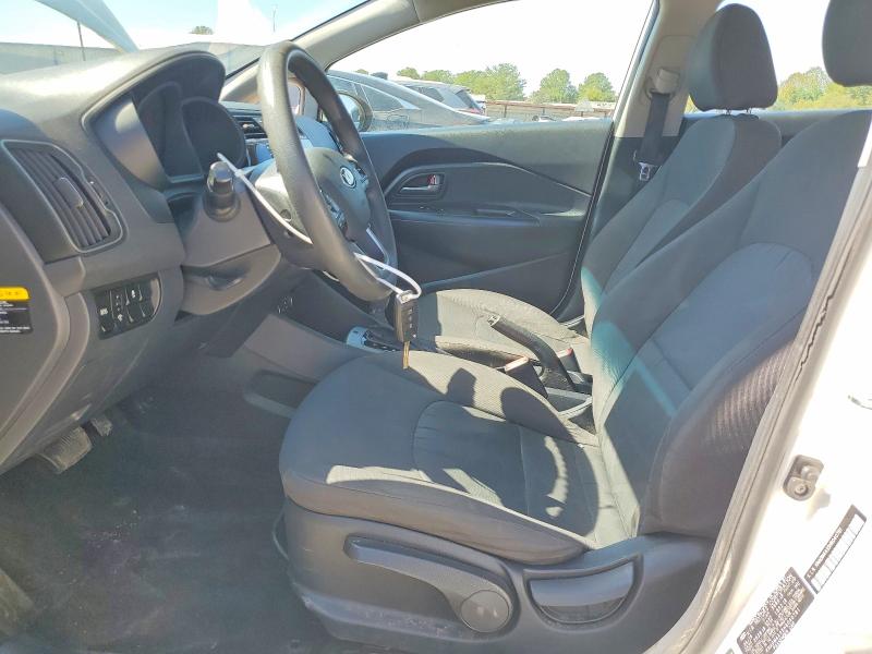 Продажа на аукционе авто 2017 Kia Rio, vin: KNADM4A35H6040781, номер лота: 70812726