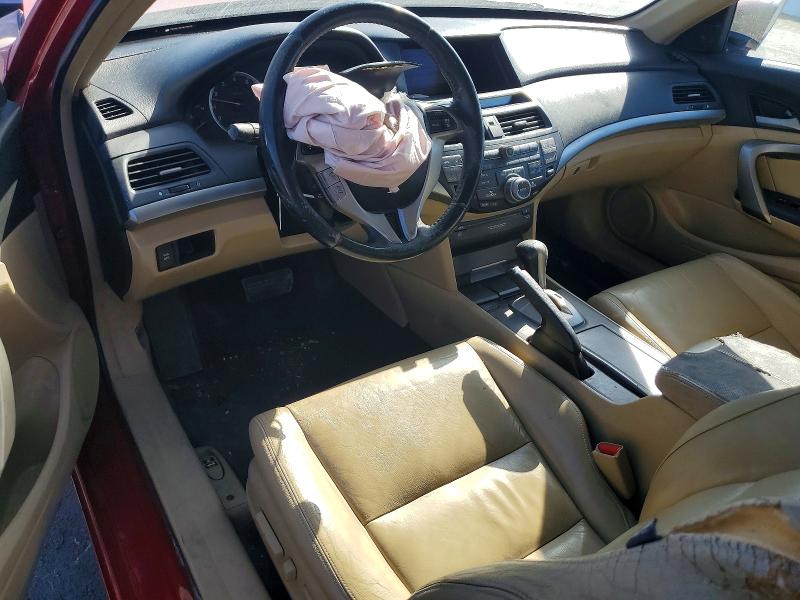 Aukcja sprzedaży 2008 Honda Accord, vin: 1HGCS12808A023544, numer aukcji: 69213336