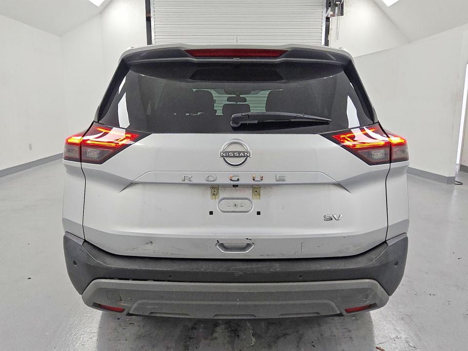 Продаж на аукціоні авто 2023 Nissan Rogue, vin: 5N1BT3BAXPC787292, номер лоту: 68874066